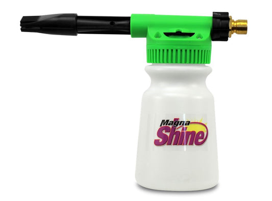 Foamer Gun 1/2 Gallon Multi-Ratio