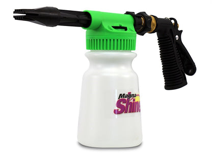 Foamer Gun 1/2 Gallon Multi-Ratio