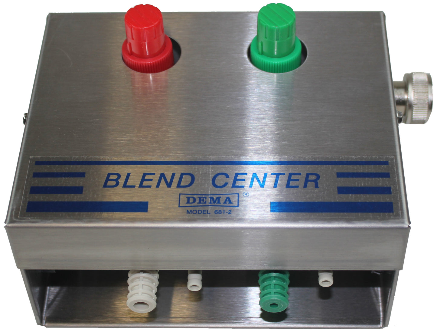 Dema 2-Stage Proportioner