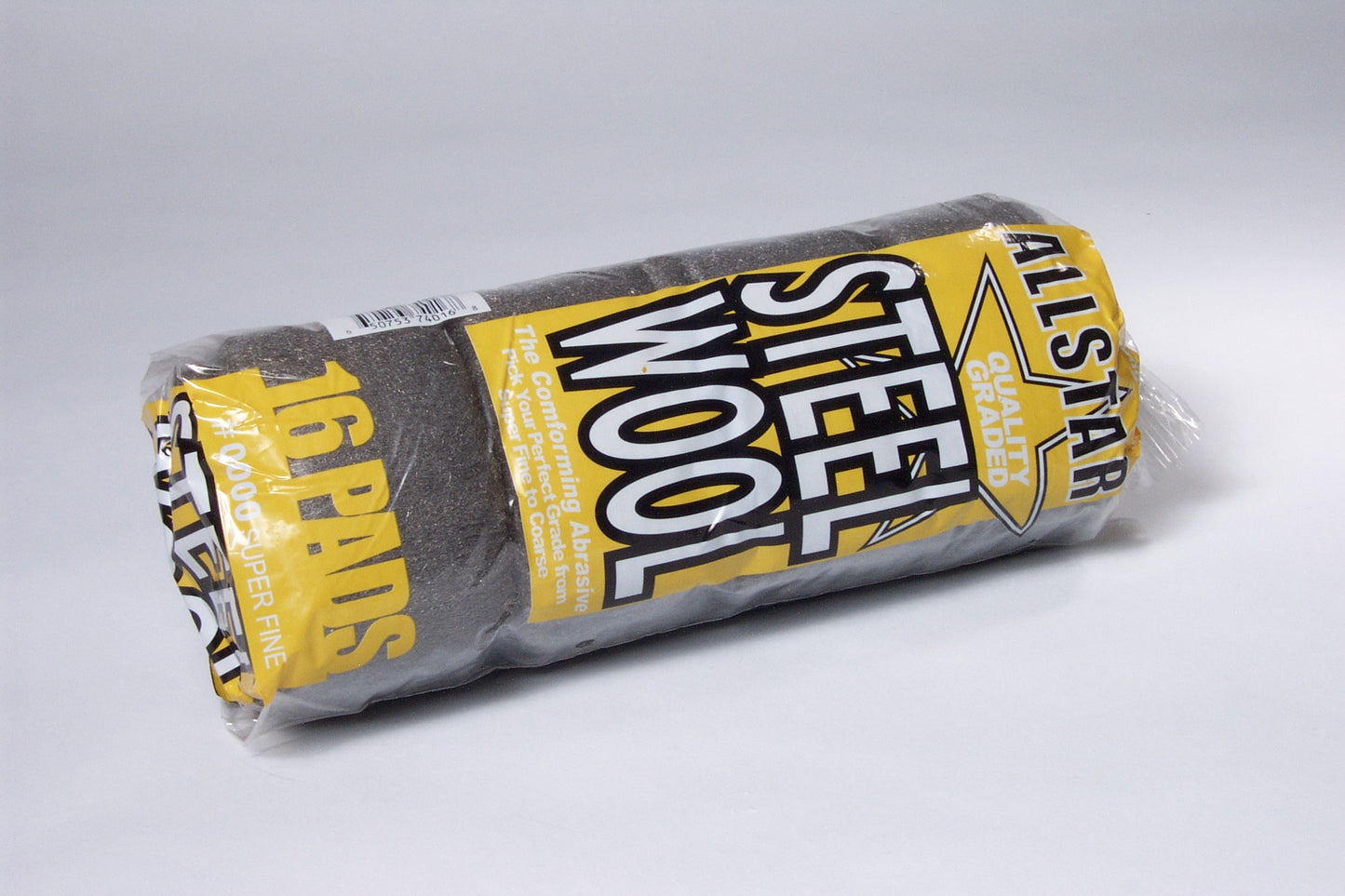 Steel Wool