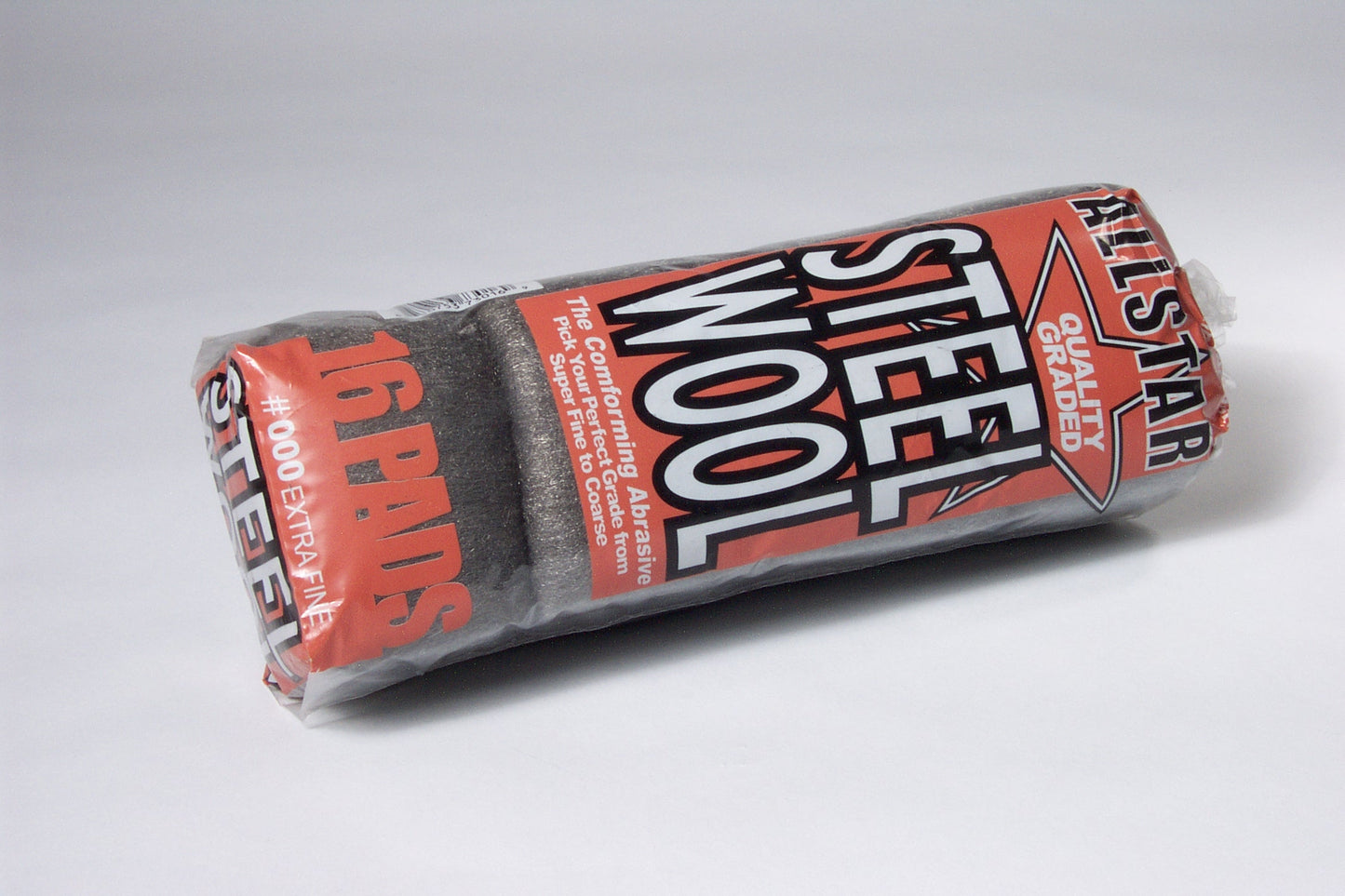 Steel Wool