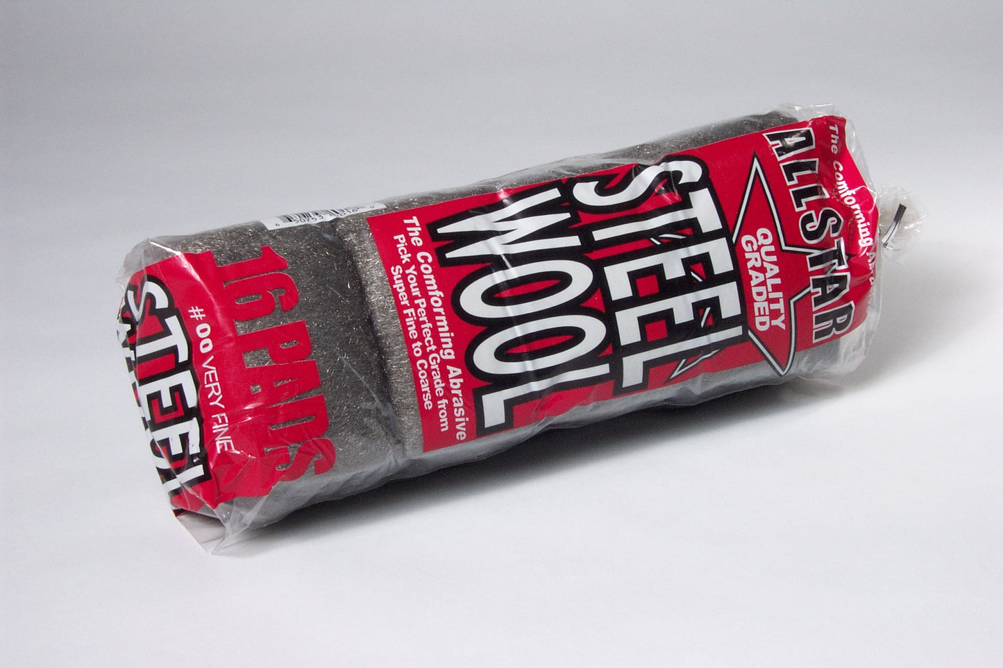 Steel Wool