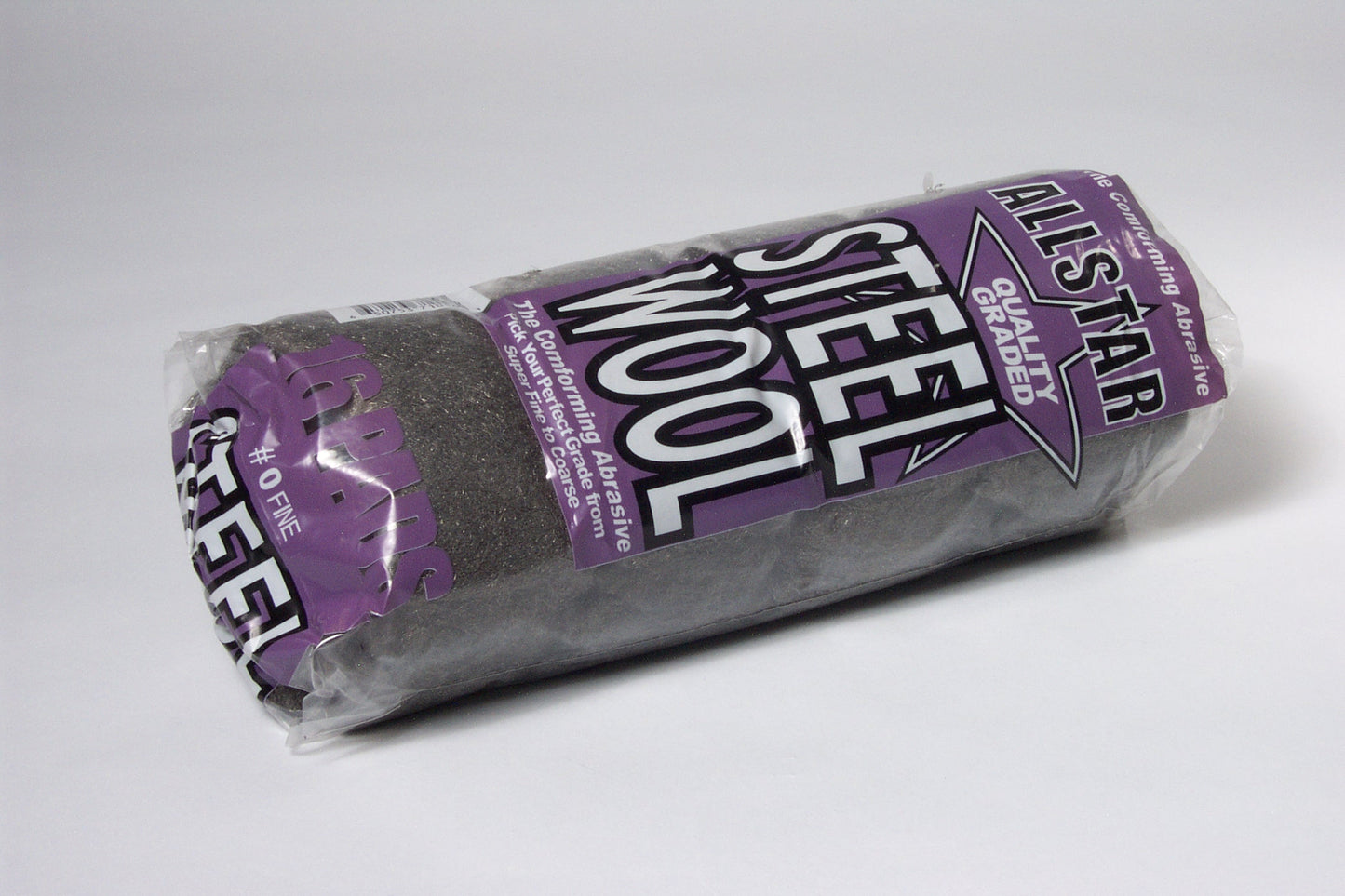 Steel Wool