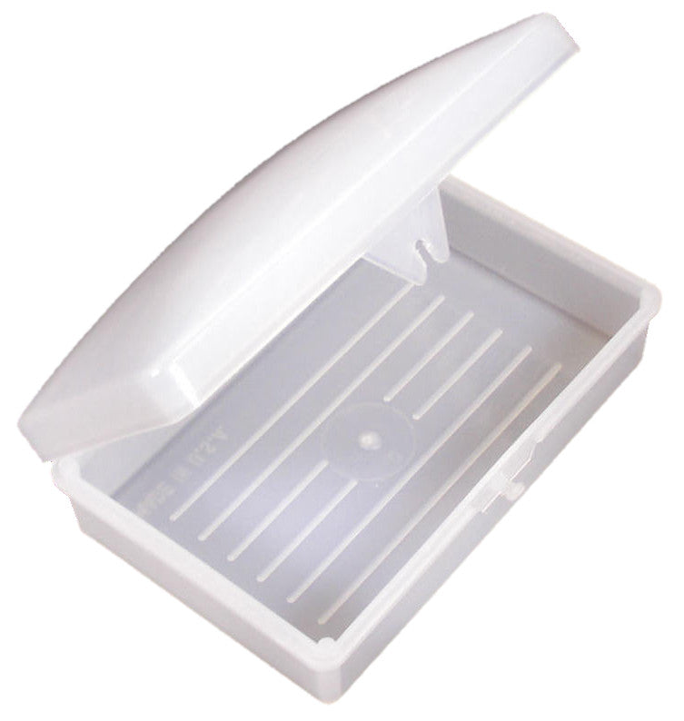 Tub for Clay Bars