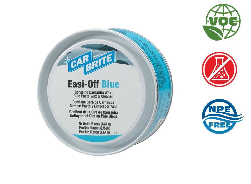 Wax - Paint - Exterior Allbrite Car Care Products