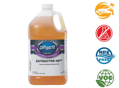 Extractor HD