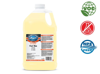 Fast Wax