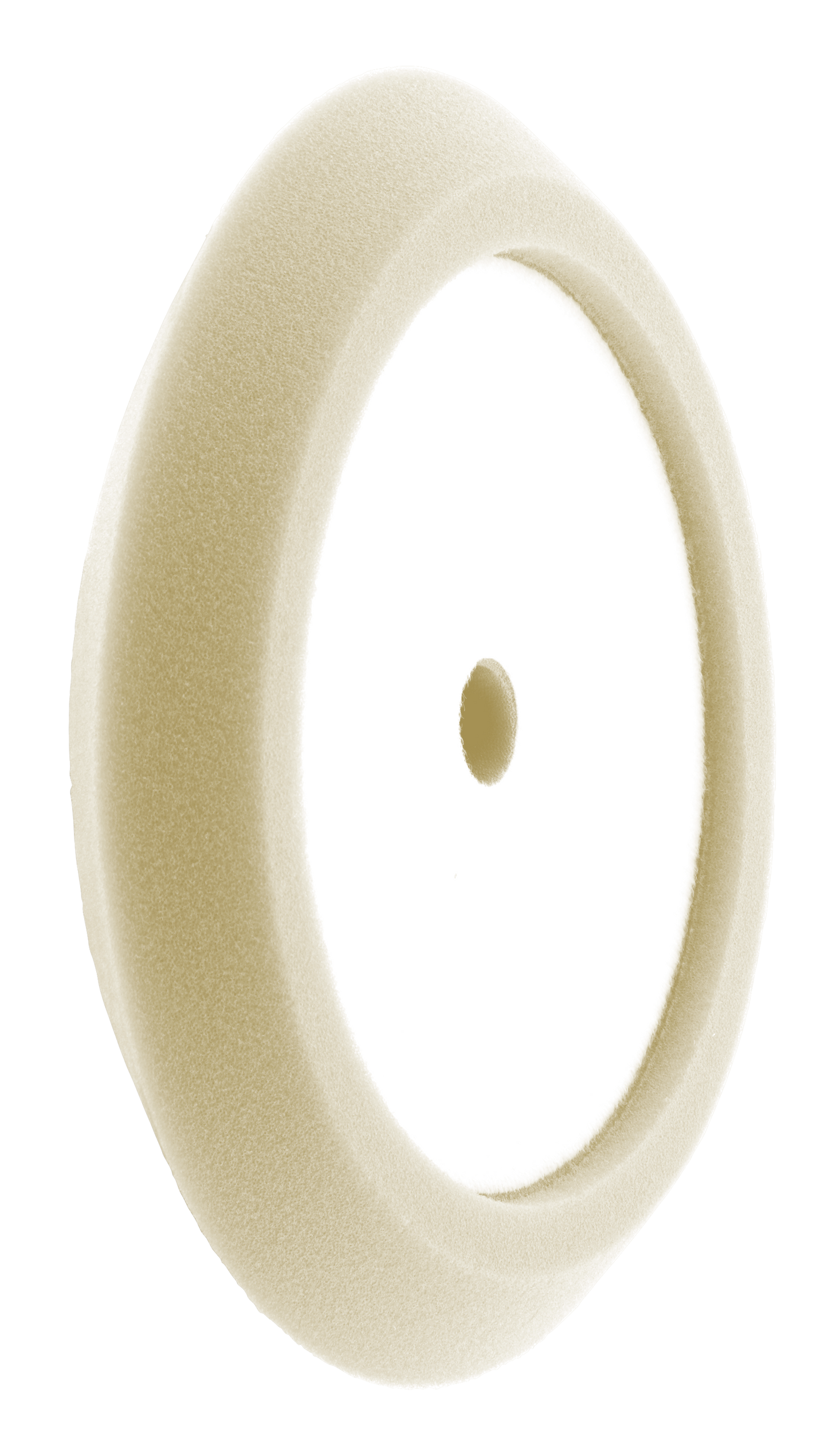 8" HI-BUFF™ Foam Edge Pads