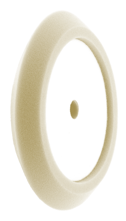 8" HI-BUFF™ Foam Edge Pads