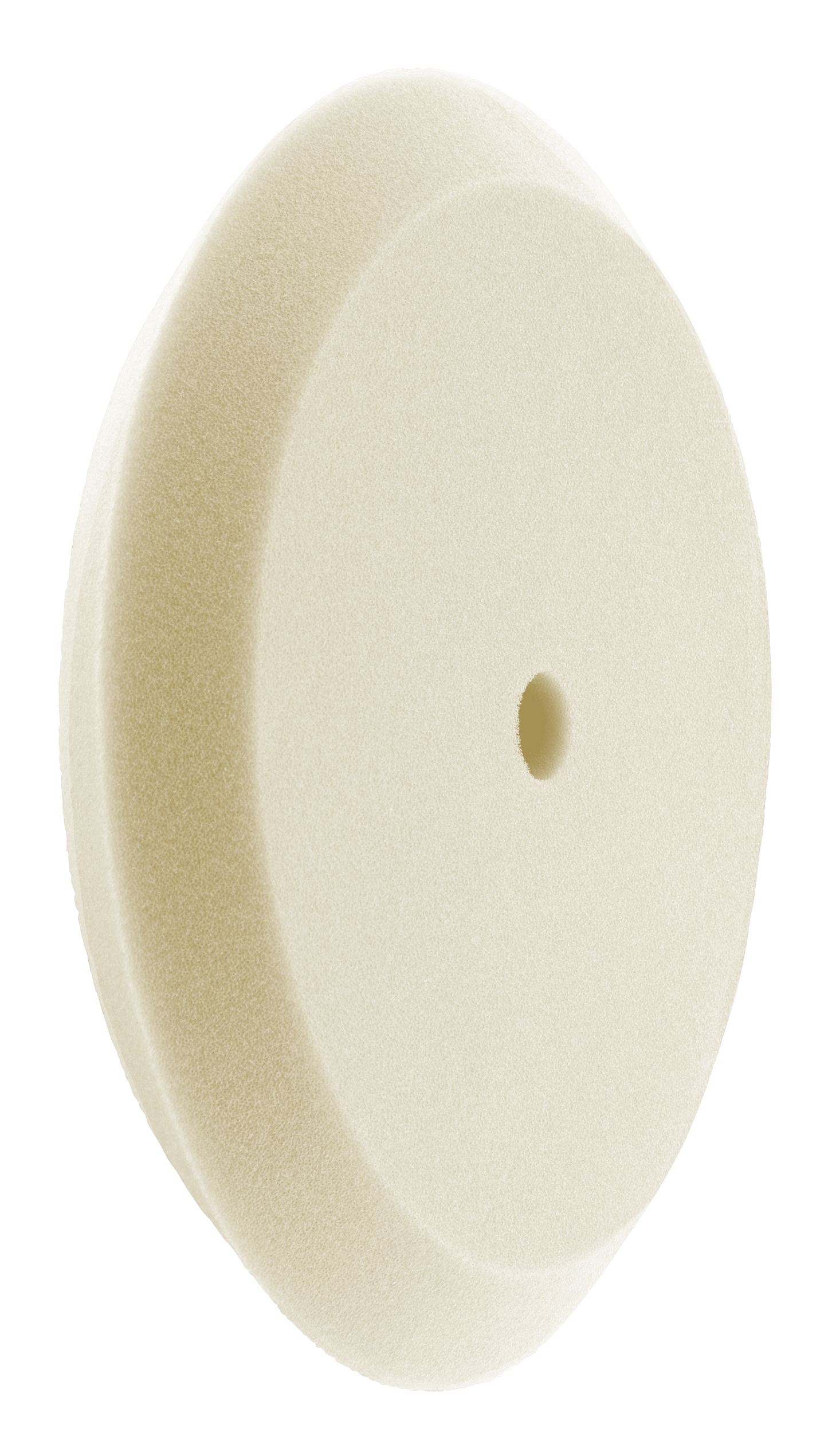 8" HI-BUFF™ Foam Edge Pads