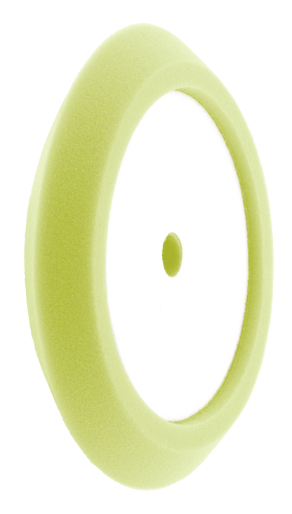 8" HI-BUFF™ Foam Edge Pads