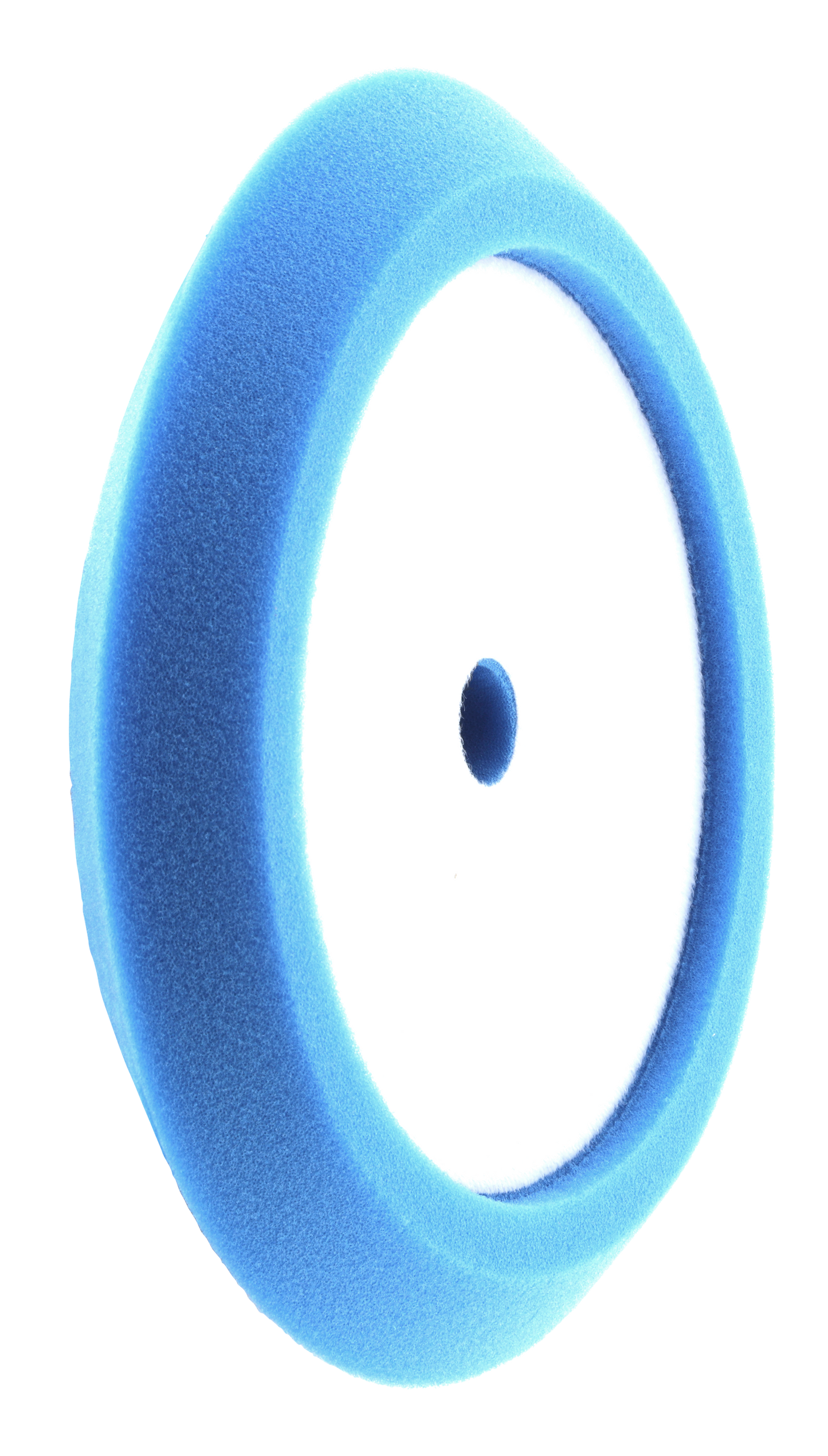 8" HI-BUFF™ Foam Edge Pads