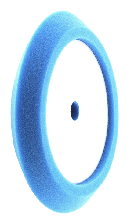 8" HI-BUFF™ Foam Edge Pads