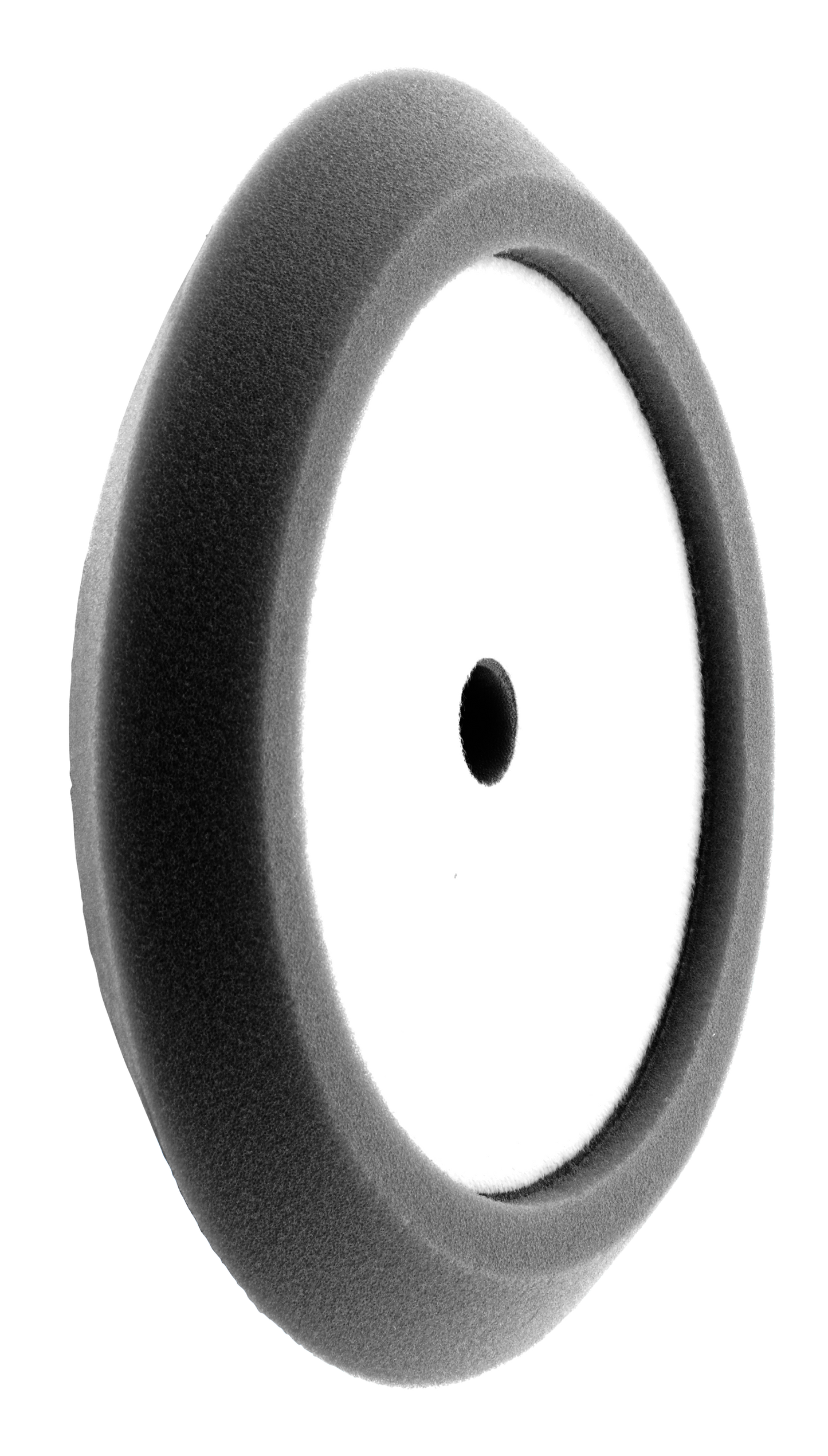 8" HI-BUFF™ Foam Edge Pads