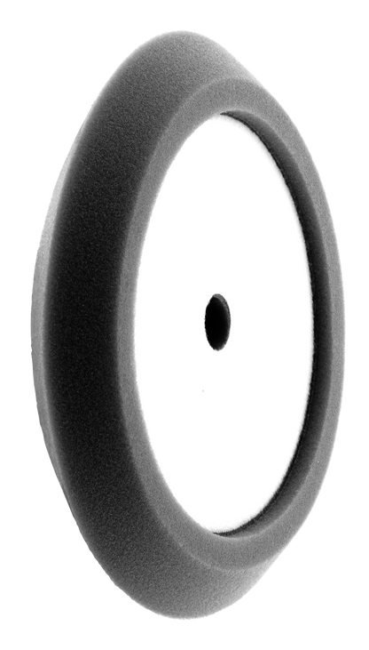 8" HI-BUFF™ Foam Edge Pads