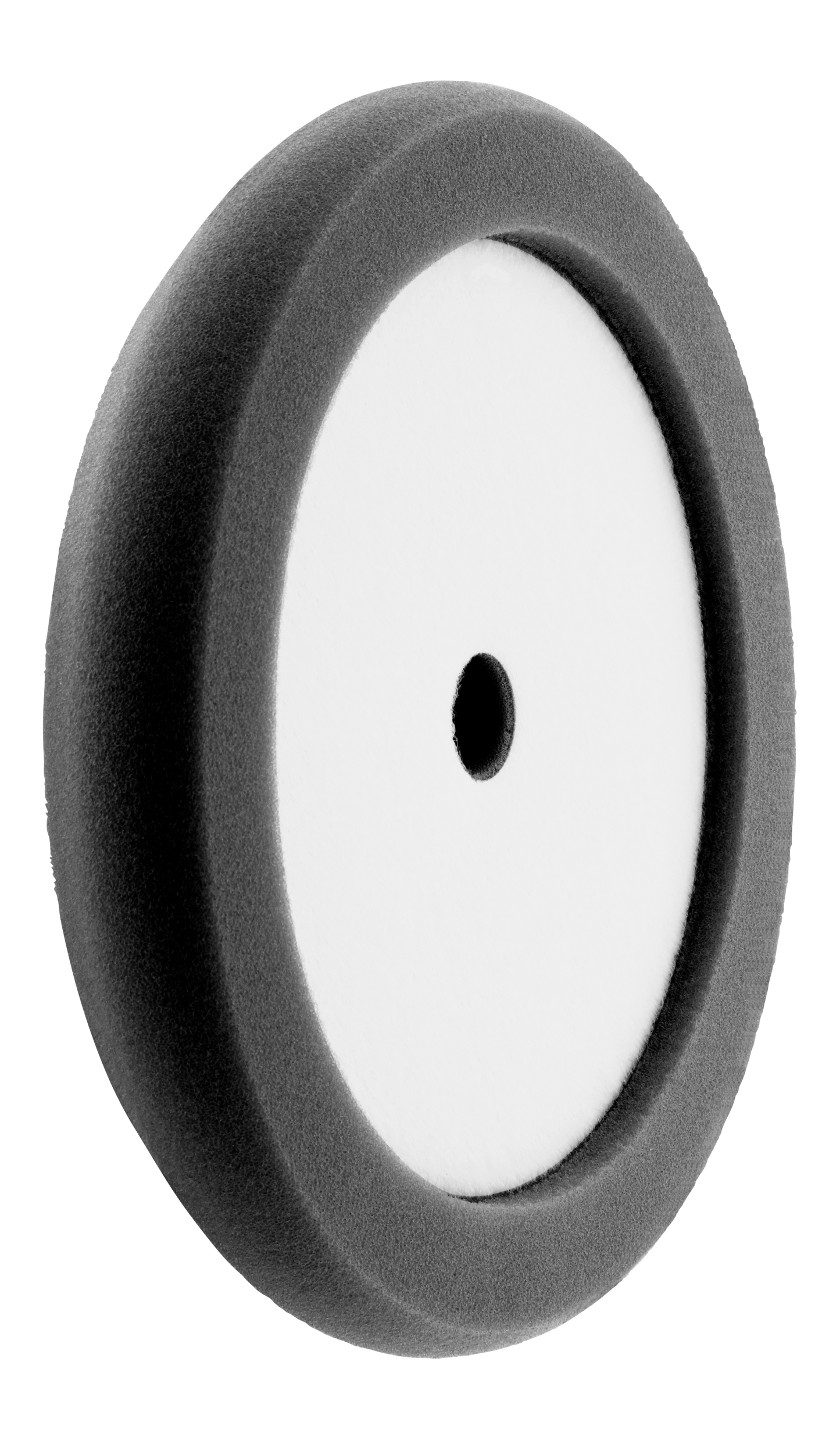 8" HI-BUFF™ Foam Edge Pads