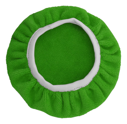 6" Microfiber Orbital Bonnet