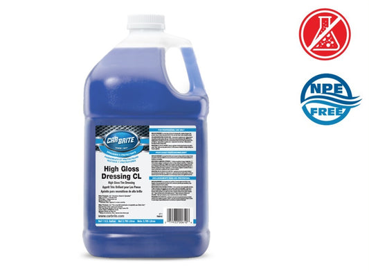 High Gloss Dressing CL