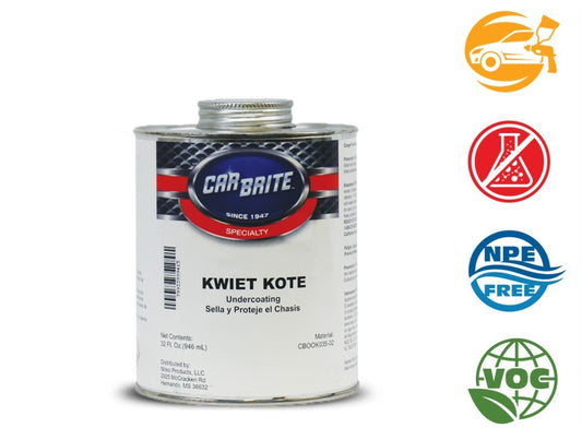 Kwiet Kote