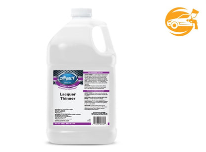 Lacquer Thinner