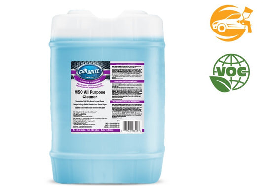 M50 All Purpose Cleaner