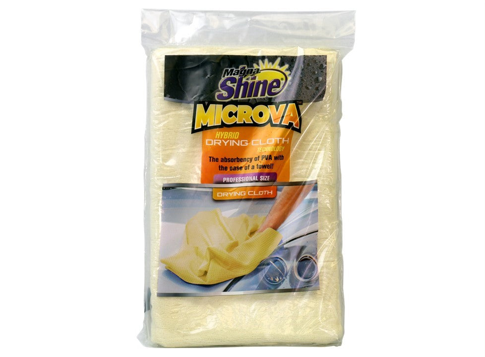 MicroVa Hybrid Drying Cloth