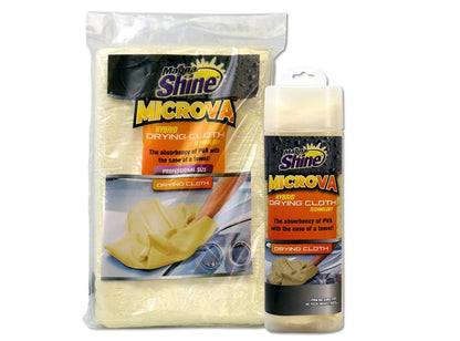MicroVa Hybrid Drying Cloth