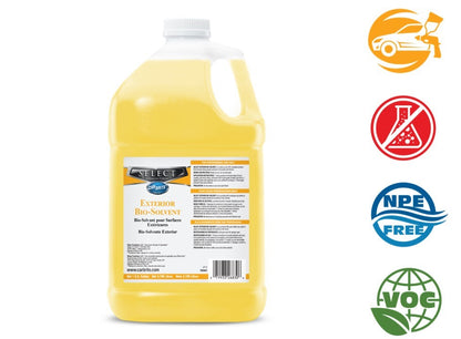 SELECT™ Exterior Bio-Solvent