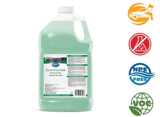 SELECT™ Glass Cleaner