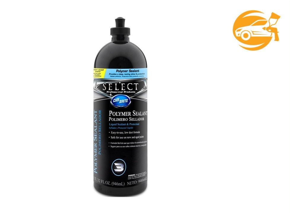 SELECT™ Polymer Sealant