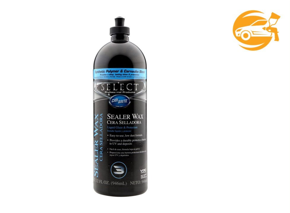 SELECT™ Sealer Wax