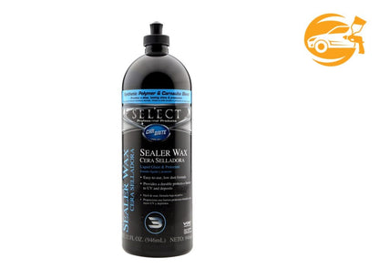 SELECT™ Sealer Wax