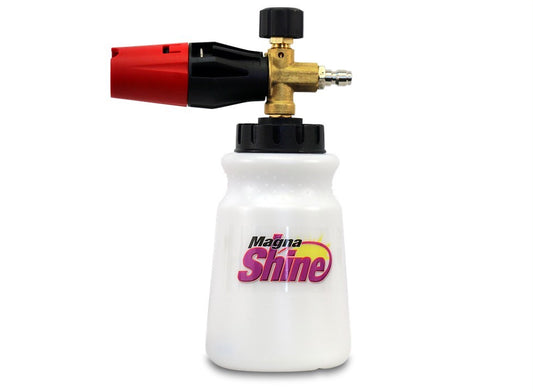 Hi-Pressure Foam Cannon