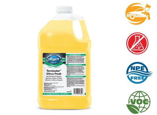 Terminator Citrus Fresh