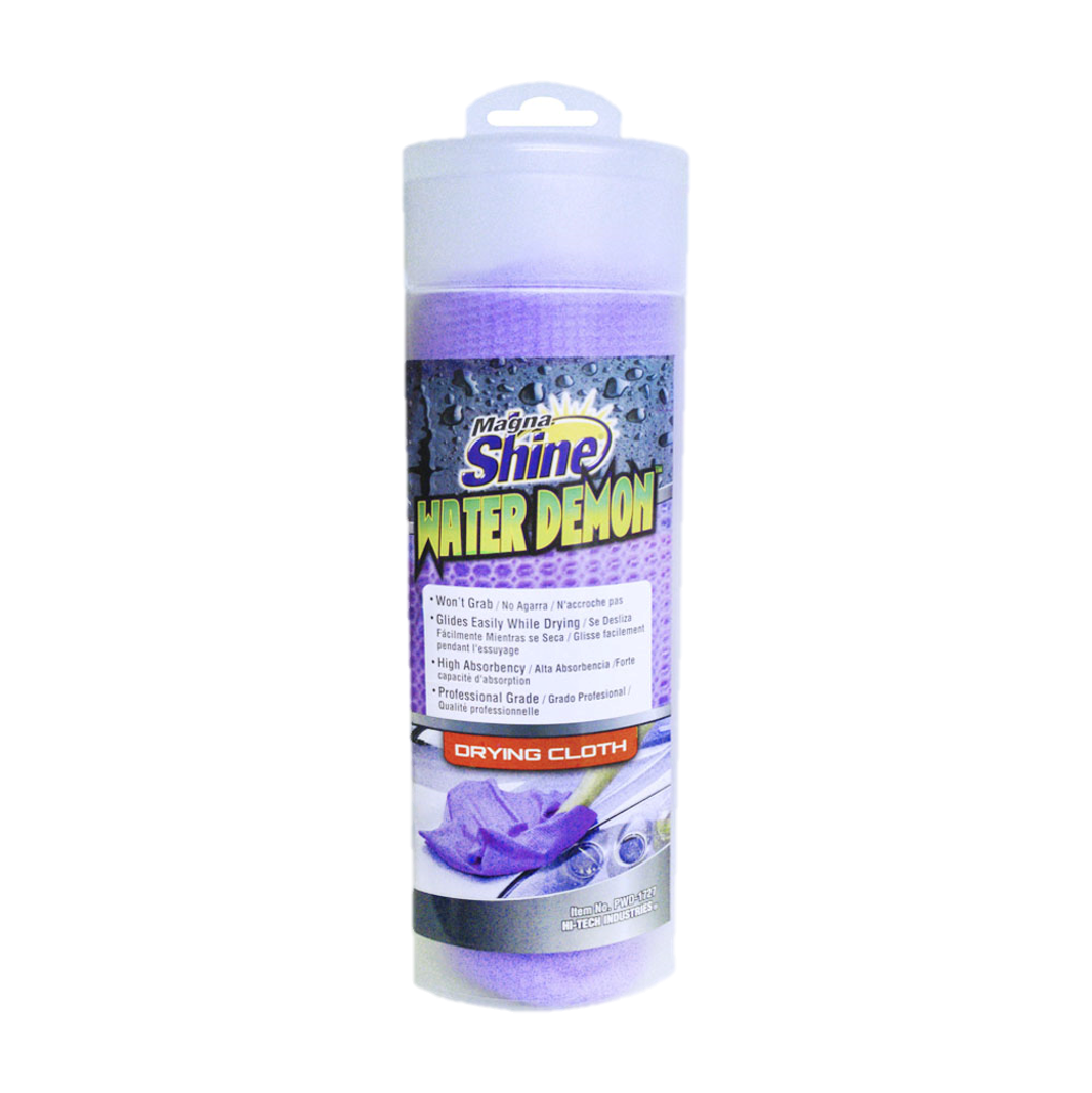 Magna Shine Water Demon Drying Cloth