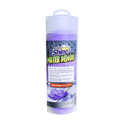 Magna Shine Water Demon Drying Cloth